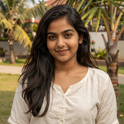 Roshni, 27, Nepali woman from Biratnagar seeking meaningful connection on Dating-bay