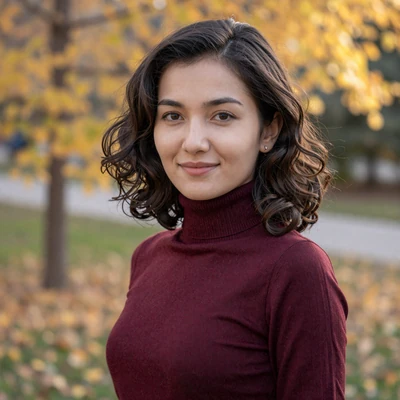 Nurzat, 28, Kyrgyz woman from Osh looking for genuine love and connection on Dating-bay