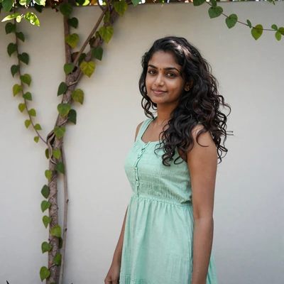 Thilini, 25, young Sri Lankan woman from Negombo looking for meaningful relationship on Dating-bay