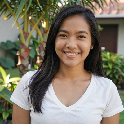 Joy, 30, Filipino woman from Cebu looking for love on Dating-bay
