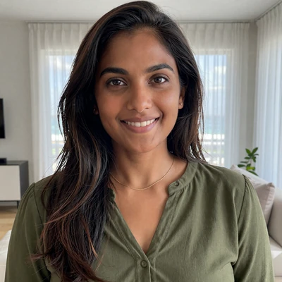Rasha, 30, Maldivian woman from Malé with confident smile seeking relationship on Dating-bay