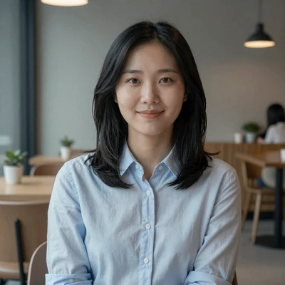 Subin, 29, Korean woman from Seoul looking for love on Dating-bay