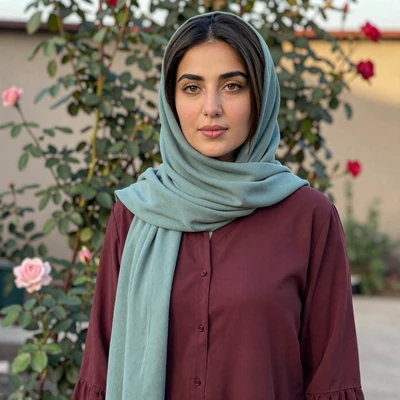 Mariam, 29, Afghan woman from Herat looking for love and genuine connection on Dating-bay