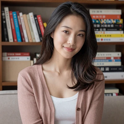 Li Ting, 29, Chinese Singaporean woman from Toa Payoh ready to chat on Dating-bay