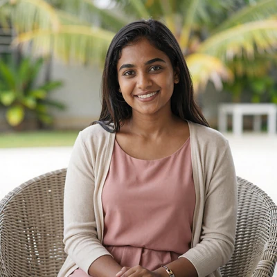 Mariyam, 27, Maldivian woman from Fuvahmulah seeking meaningful connection on Dating-bay