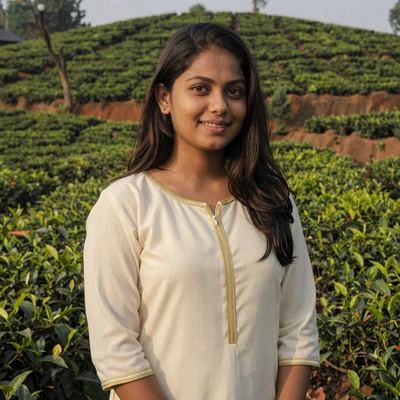 Jannatul, 28, Bangladeshi woman from Sylhet looking for meaningful partnership on Dating-bay