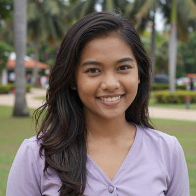 Farah, 28, Malay Singaporean woman from Pasir Ris looking for love on Dating-bay