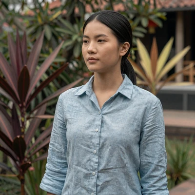 Ngoc, 32, Vietnamese woman from Hue seeking genuine partner on Dating-bay