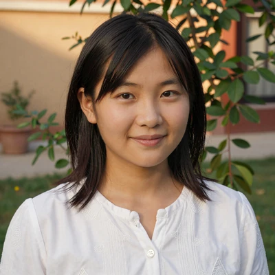Khongorzul, 25, young Mongolian woman from Erdenet ready for genuine connection on Dating-bay