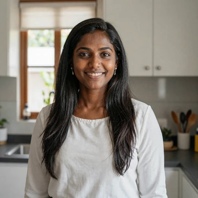 Sachini, 29, Sri Lankan Tamil woman from Jaffna seeking meaningful connection on Dating-bay