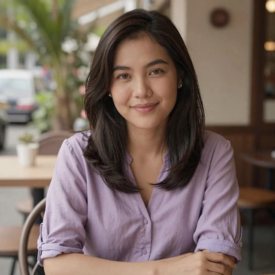 Suki, 27, Thai woman looking for love on Dating-bay dating site