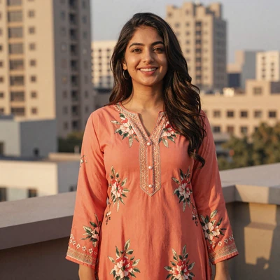 Maryam, 30, Pakistani woman from Multan ready for serious relationship