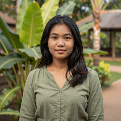 Phet, 27, Laotian woman from Xam Neua ready for meaningful relationship on Dating-bay