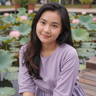 Malis, 24, Cambodian woman from Takeo ready for meaningful relationship on Dating-bay
