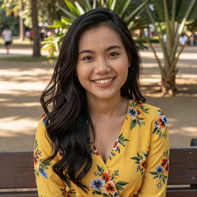 Devi, 24, Cambodian woman from Siem Reap looking for genuine partner on Dating-bay