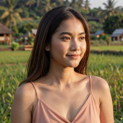 Dao, 29, Thai woman from Nakhon Ratchasima looking for love on Dating-bay