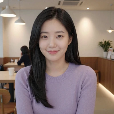 Soyeon, 30, Korean woman in Incheon seeking genuine relationship on Dating-bay