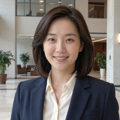 Namsoon, 38, Korean-American professional woman in Washington DC ready for genuine love on Dating-bay