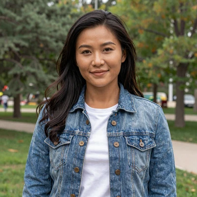 Battsetseg, 31, Mongolian woman from Darkhan looking for genuine connection on Dating-bay