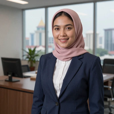 Amalina, 30, Bruneian professional woman from Bandar Seri Begawan seeking serious relationship on Dating-bay