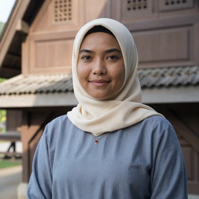 Hana, 30, Malay woman from Kota Bahru Kelantan seeking genuine partner on Dating-bay