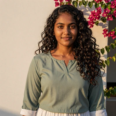 Aishath, 31, Maldivian woman from Addu City ready to chat on Dating-bay
