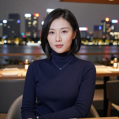 Jing, 30, Chinese woman from Shenzhen seeking genuine partner on Dating-bay