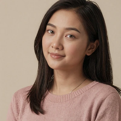 Wulan, 28, Sundanese woman from Bandung looking for meaningful connection on Dating-bay