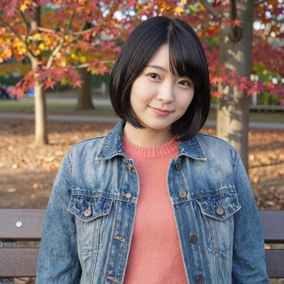 Rin, 27, Japanese woman from Nagoya looking for meaningful connection