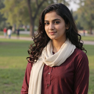 Sana, 26, Pakistani woman from Islamabad ready to chat on Dating-bay