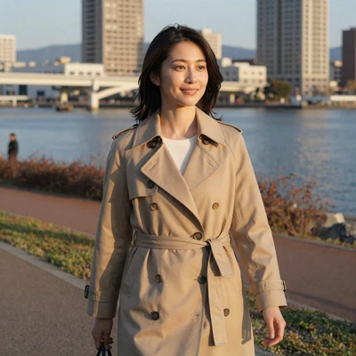 Emi, 33, Japanese woman from Fukuoka looking for love on Dating-bay