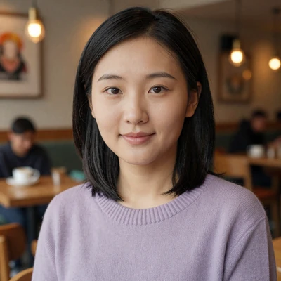 Oyunbileg, 26, Mongolian woman from Ulaanbaatar with warm smile seeking serious relationship on Dating-bay