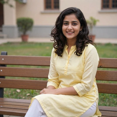Rabia, 25, young Pakistani woman from Sialkot looking for love