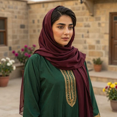 Gulalai, 34, Afghan Pashtun woman from Kandahar seeking serious relationship on Dating-bay