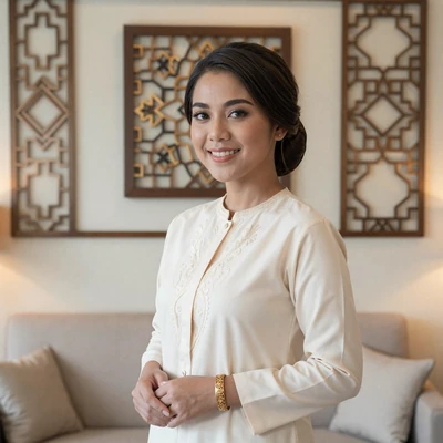 Siti Hajar, 31, Bruneian professional woman from Kuala Belait seeking meaningful relationship on Dating-bay