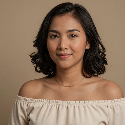 Ayu, 31, Indonesian woman from Makassar seeking love on Dating-bay dating platform