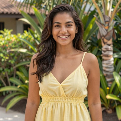 Maria, 26, Filipino woman ready to chat on Dating-bay