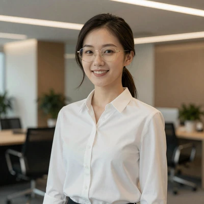 Xia, 31, Chinese professional woman from Beijing looking for love on Dating-bay