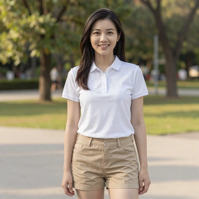Xinyu, 27, active Taiwanese woman from Taoyuan looking for meaningful connection on Dating-bay