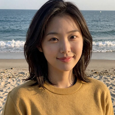 Haesook, 29, Korean woman in Busan seeking meaningful relationship on Dating-bay