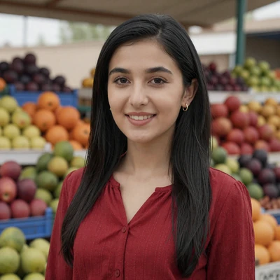 Yulduz, 24, Uzbek woman from Fergana Valley looking for serious relationship on Dating-bay