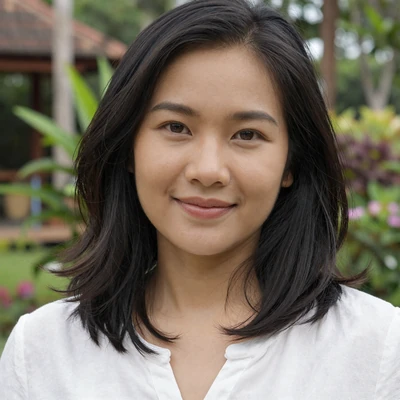 Nong, 30, Thai woman from Chiang Mai looking for love on Dating-bay