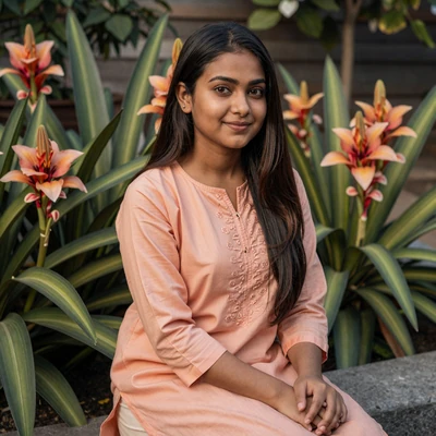 Lamia, 25, Bangladeshi woman from Comilla looking for meaningful relationship on Dating-bay