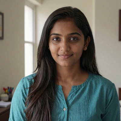 Priya, 28, Indian woman from Mumbai with warm smile seeking relationship on Dating-bay