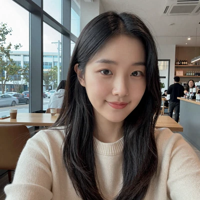Soo-Yeon, 28, Korean woman from Busan open to international relationship