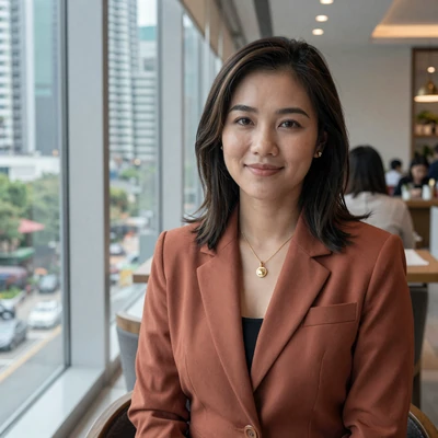 Jia Wen, 32, Chinese-Malaysian professional from Kuala Lumpur looking for genuine partner on Dating-bay
