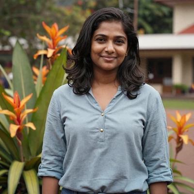Nishadi, 31, Sri Lankan professional woman from Kandy looking for love on Dating-bay