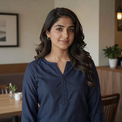 Fatima, 31, Pakistani woman from Karachi looking for love on Dating-bay