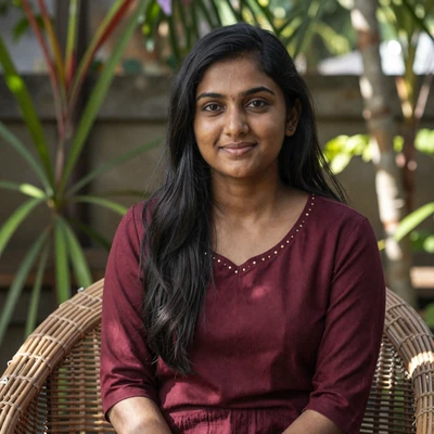 Dilhani, 26, Sri Lankan Tamil woman from Batticaloa looking for meaningful relationship on Dating-bay