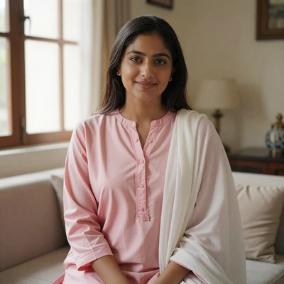 Ayesha, 28, Pakistani woman from Lahore seeking relationship on Dating-bay
